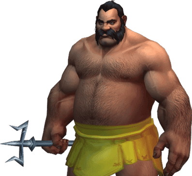 Brop render
