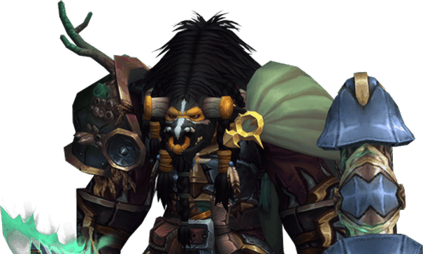 Bullande render