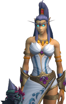 Câra render