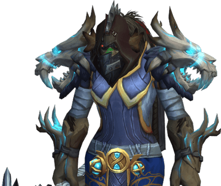 Caellus render