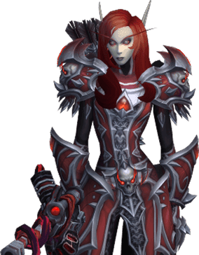 Caetria render