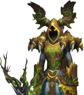 Caleaf render