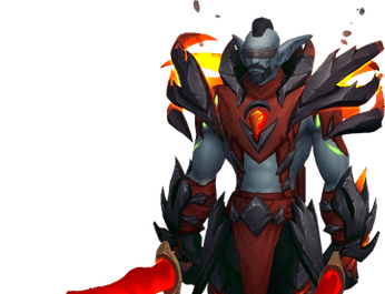 Caluxe render