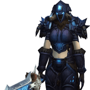 Calyssara render