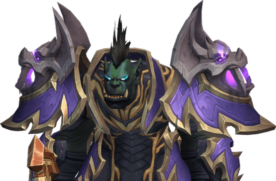 Cavaxar render
