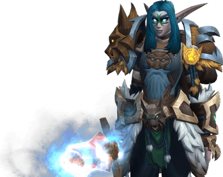 Ceeldudu render