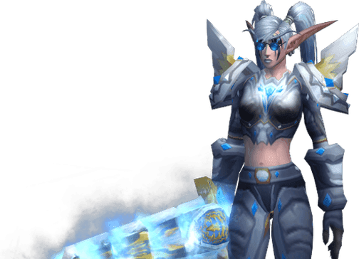 Celaila render