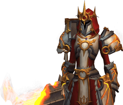 Cephyria render