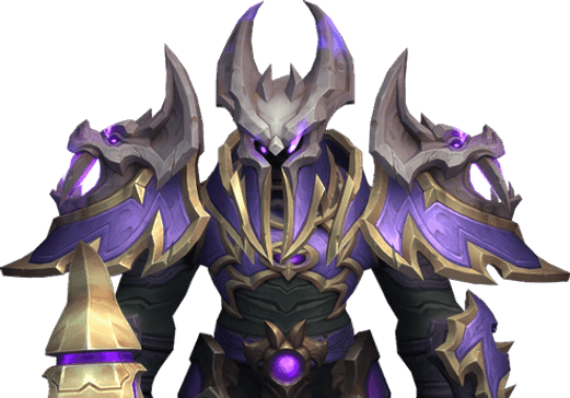 Chato render