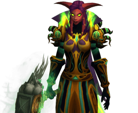 Cheevlock render