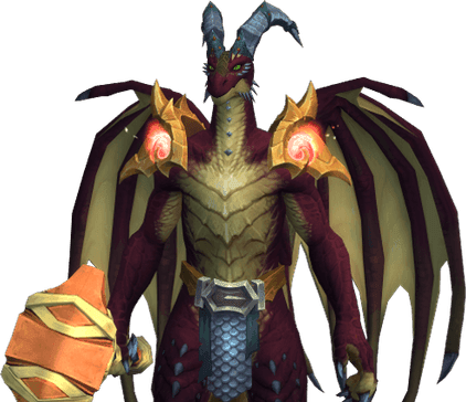 Chu render