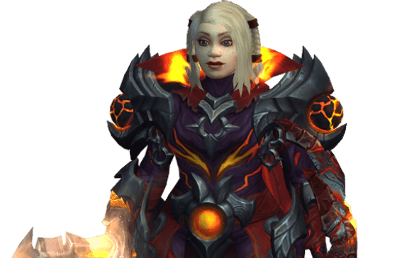 Cielea render