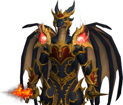 Cinderthal render
