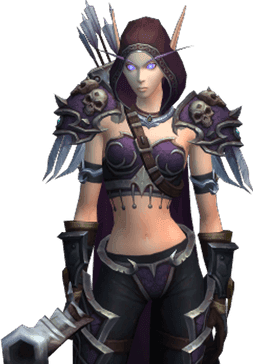 Clea render
