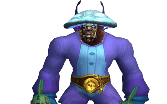 Cleavis render