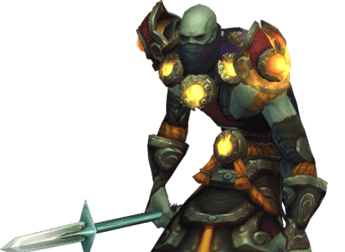 Coc render