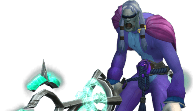 Cocoonjambo render