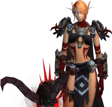 Colîth render