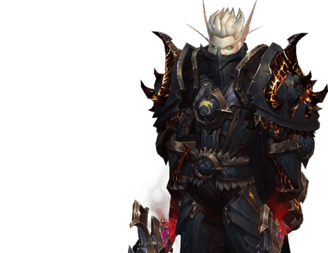 Coldchaos render