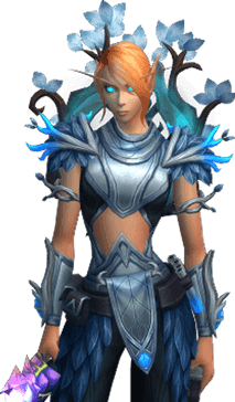 Colith render