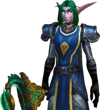 Comfyhàru render