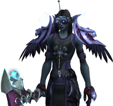 Connorz render