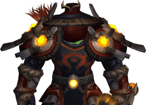 Cptbaalu render