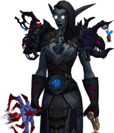 Crayna render