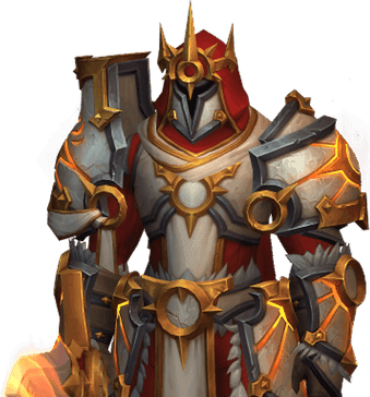 Cremor render