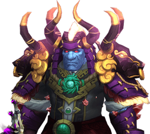 Cridun render