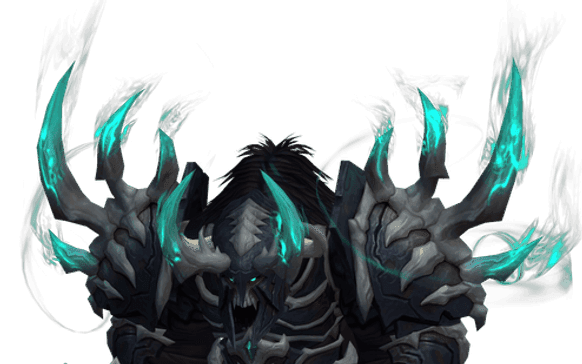 Crittycow render