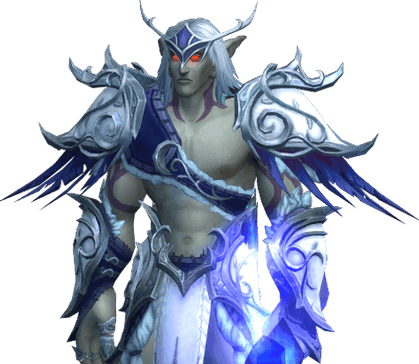 Démar render