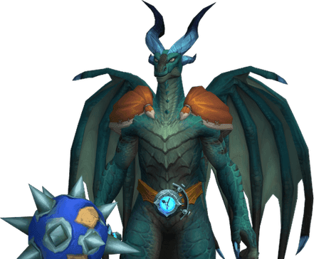 Dabubbles render