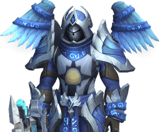 Daerlius render