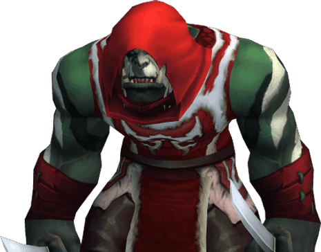 Daltily render