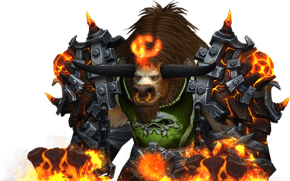 Darebrandy render