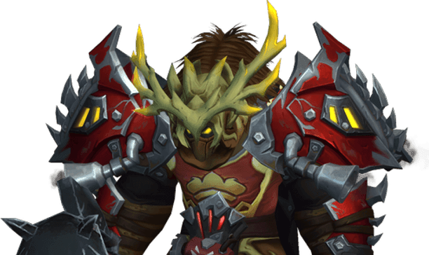 Ddepa render