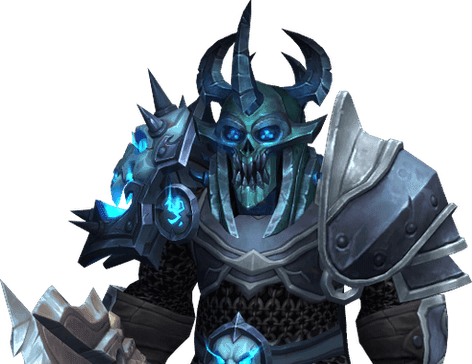 Ddp render