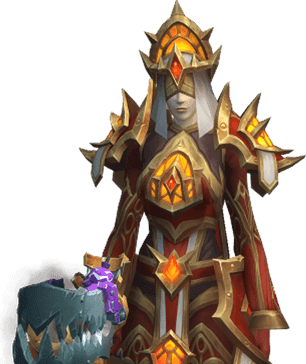 Deathwîsh render