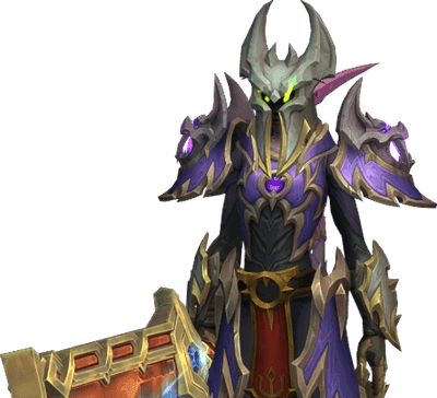 Deekaayo render