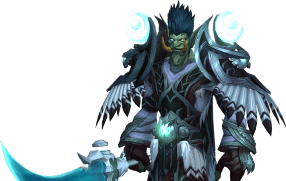 Delikanli render