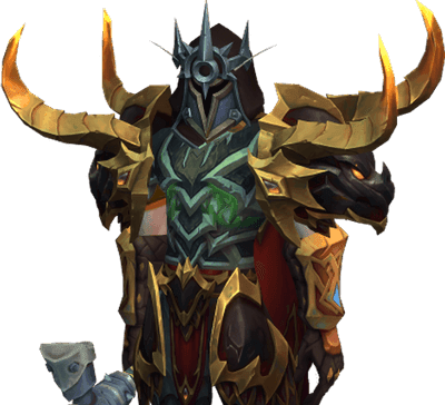 Delogon render