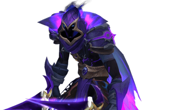 Dhawog render