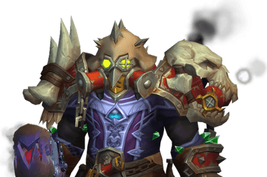 Diabowlow render