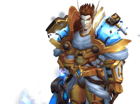 Diadon render