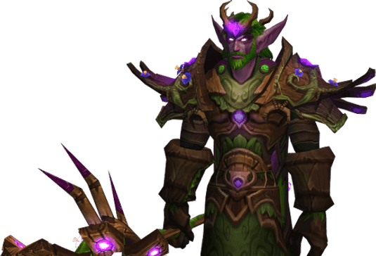 Difendrion render