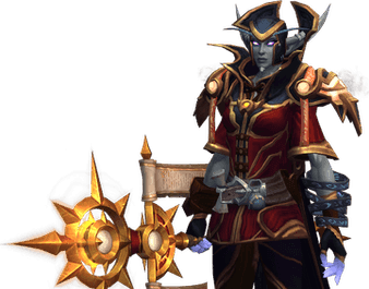 Digawen render