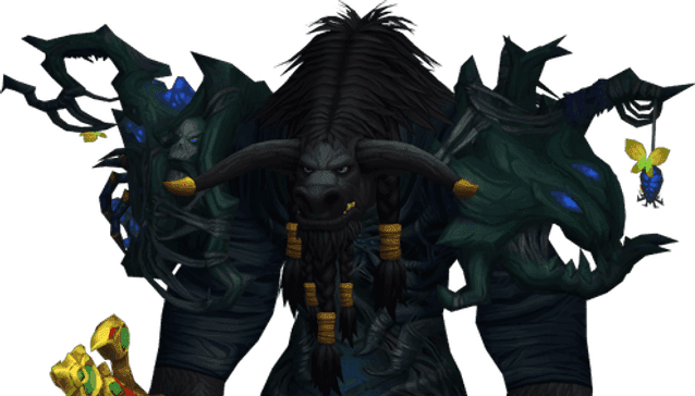 Donten render