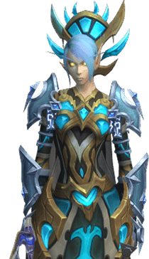Drasia render