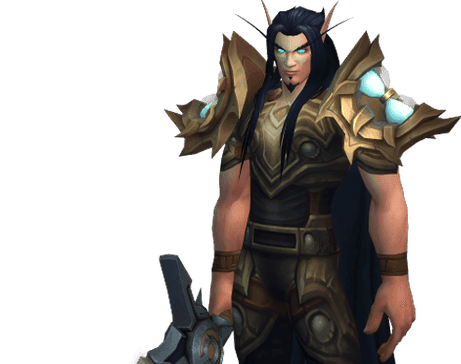 Drayce render
